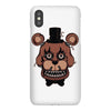 nightmare fred iPhoneX
