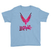logang maverick 3 Youth Tee