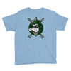 arrow ducks Youth Tee