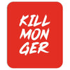 Killmonger Mousepad