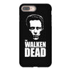 the walken dead iPhone 8 Plus