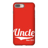 uncle since 2013 iPhone 8 Plus