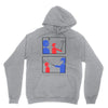 selfie smash Hoodie