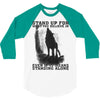 limited edition   ending soon 3/4 Sleeve Shirt