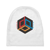 GAME OVER Baby Beanies