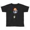 Ballon Planet Toddler T-shirt