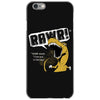 rawr means i love you iPhone 6/6s Case
