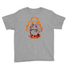 titan inside Youth Tee