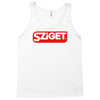 sziget europe festival music Tank Top