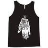 biffy clyro hand Tank Top