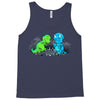 vs anatomy Tank Top