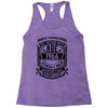 Things Better 1966 Age Approach Magnificent Racerback Tank