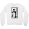 man Crewneck Sweatshirt