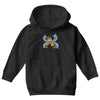 dr Youth Hoodie