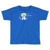 panda Toddler T-shirt