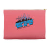 greetings from rapture Accessory Pouches