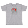i bought this shirt with your money Toddler T-shirt