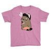 watchout Youth Tee