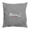 natural beauty and the best Throw Pillow