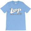 the loop chicago's classic rock 97.9 fm radio station T-Shirt