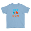 GET DUN Youth Tee