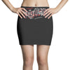greetings from the future Mini Skirts