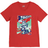 pulp V-Neck Tee