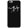 supernatural fiction iPhone 6/6s Case