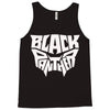 black panther Tank Top