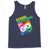 global gathering Tank Top