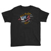 pushpalogy Youth Tee