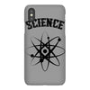 science iPhoneX Case