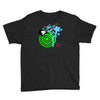 guitar retro music Youth Tee