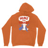 nuke the whales funny Unisex Hoodie