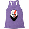 kratos Racerback Tank
