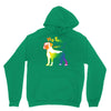 my spirit animal Unisex Hoodie
