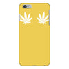 weed leaf iPhone 6/6s Plus Case