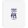 One Night Only Donna And The Dynamos Mousepad