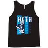 hoth coldest in the galaxy Tank Top