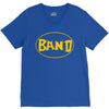 band V-Neck Tee