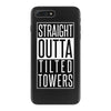 fortnite tilted towers iPhone 7 Plus Case