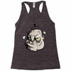 angry ogre. Racerback Tank