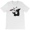 my street neighbor T-Shirt