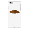 64. jacks back 027 iPhone 6/6s Plus  Shell Case
