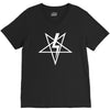 anton szandor lavey sigil V-Neck Tee