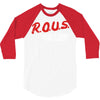 rous 3/4 Sleeve Shirt