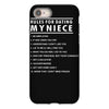 rules for dating my niece iPhone 8