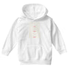 yes wow diva length check Youth Hoodie