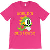 mario's boss T-Shirt