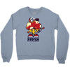 crew five fresh Crewneck Sweatshirt